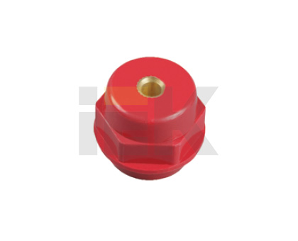 Купить IEK Изолятор SM30 (М8) силовой