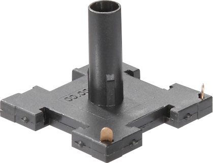 Gira Мех Вставка подсветки 0.8 мА 099600