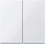 Купить SE Merten SM Бел Актив Клавиша 2-ая MTN432525