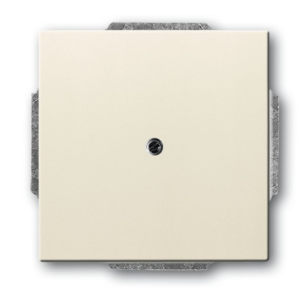 ABB BJE Solo/Future Крем Заглушка 2CKA001710A3143