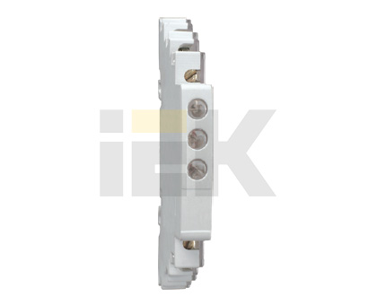 Купить IEK KARAT Световой индикатор фаз