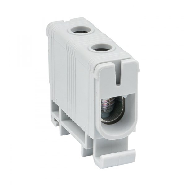 EKF PROxima Клемма силовая вводная КСВ 16-50 серая