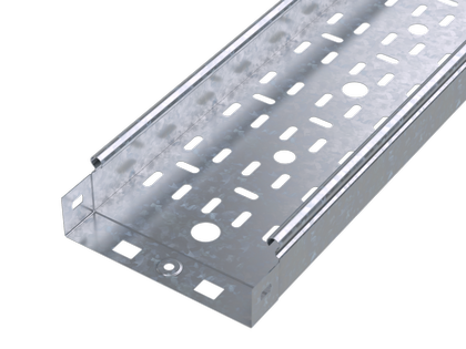 Купить DKC Лоток перфорированный 300х50 L 3000