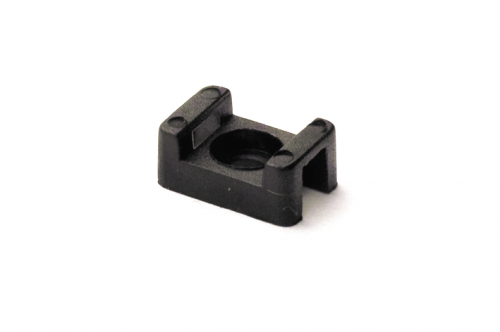 DKC Основание, цвет - черный, 9,5х15