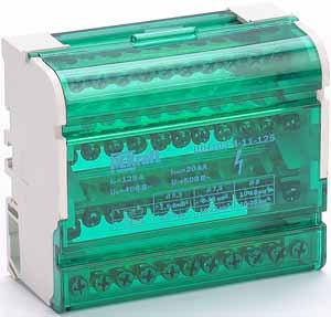 Купить Dekraft Кросс-модуль ШН103-4-11-125