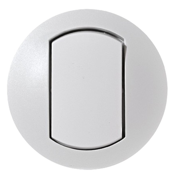 Legrand Celiane Клавиша выключателя IP 44 067801