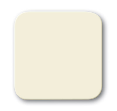 ABB BJE Duro Клавиша 1-ая 2CKA001731A1889