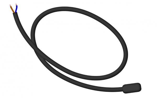 Zamel Датчик 3м для терморегуляторов RTM-01 и RTM-20 NTC-03