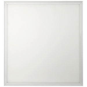 ЭРА Светодиодная панель SPL-511-W-40K-040 IP40 595x595x8 40Вт 4000Лм 4000К белая без драйвера