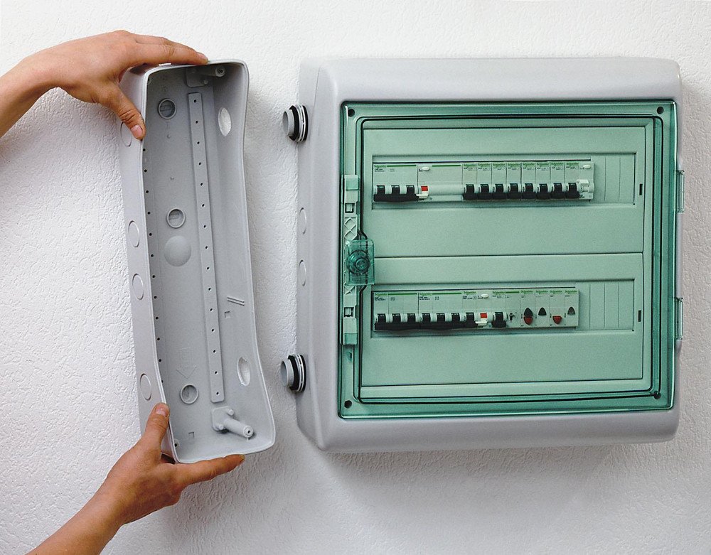 SEKaedraБокс2ряда36модулейIP6513984