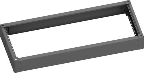 ABB TZG310 цоколь 100x800x225 (ВxШxГ,мм) 2CPX010576R9999