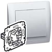 Legrand PRO 21 Мех Ввод кабеля 775986