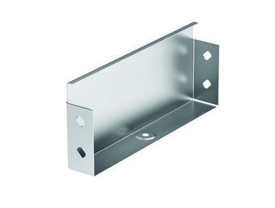 DKC Заглушка цельная ТС 300х80