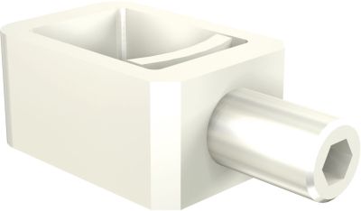 ABB Tmax XT Выводы силовые для стационарного выключателя FC CuAl 1x1,5...50mm2 XT1 (комплект из 3шт) 1SDA067151R1 ABB Tmax XT Выводы силовые для стационарного выключателя FC CuAl 1x1,5...50mm2 XT1 (комплект из 3шт) 1SDA067151R1