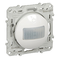 Купить SE Odace Бел Датчик движения 40-350Вт 2-проводной S52R524