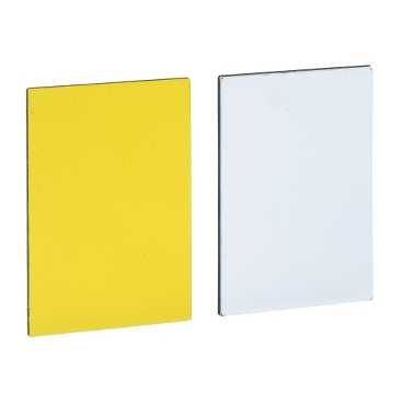 Купить SE XB5 Пластина для маркировки чистая ZBY5102