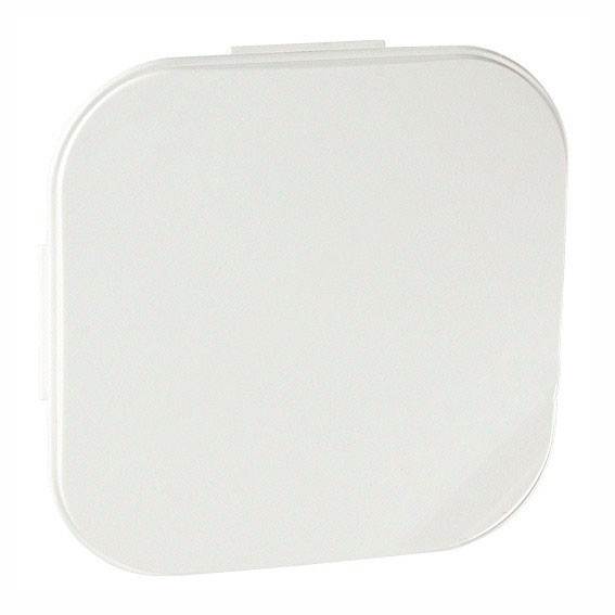 Купить Legrand Quteo Белый Заглушка 782295