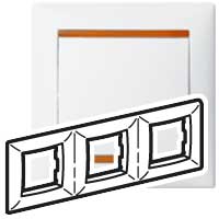 Купить Legrand Valena Classic Белый Светорегулятор поворотный универсальный 2-проводный 5-300 Вт 774263