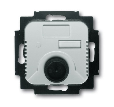 ABB BJE Мех Регулятора теплого пола 16 А, 250 В 2CKA001032A0498