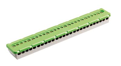 ABB Mistral65 Клеммник винтовой PE11x16-15х6мм PEK/S26 1SPE007715F0745