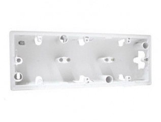 Купить Legrand Valena Бел Рамка подъёмная 3-ая 776183