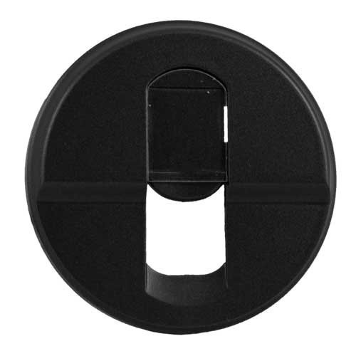 Купить Legrand Celiane2 Графит Накладка розетки 1хRJ45 067951