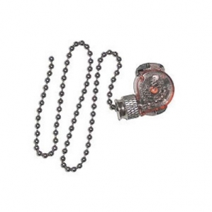 Купить Выключатель для настенного светильника с цепочкой 270 мм, silver Rexant 32-0101