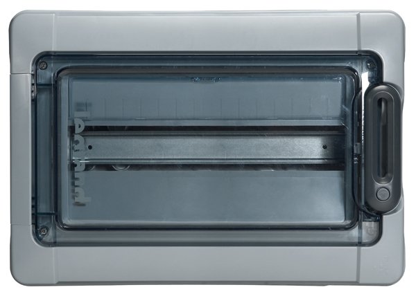 Legrand Plexo3 Бокс 18М С N+PE, IP65 601985