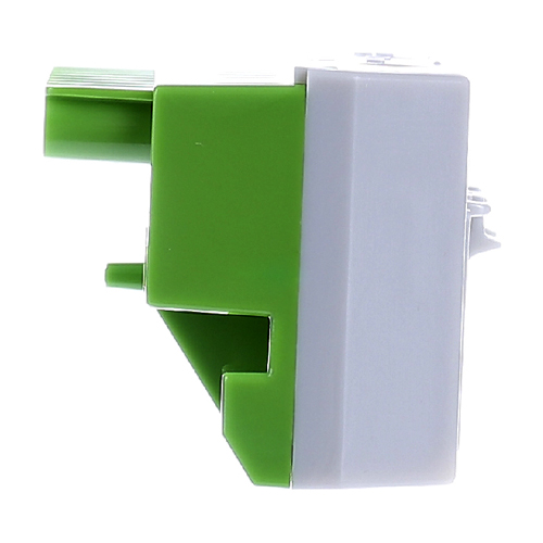 Купить ABB Клеммник самозажимной PE 8x4+2x25мм ZK82G 1SPE007715F9713