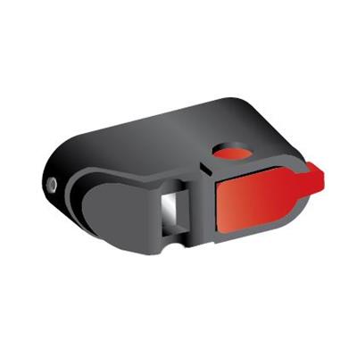 ABB OHBS12/1 Ручка управления прямого монтажа для реверсивных рубильников ОТ16..80F_С 1SCA109094R1001