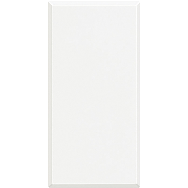 Купить BT Axolute White Заглушка 1 мод HD4950