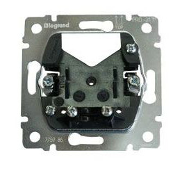 Купить Legrand PRO 21 Мех Ввод кабеля 775986
