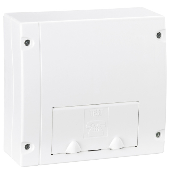 Legrand TV-сплитер 1вход 4 выхода 5-2150МГц 073982