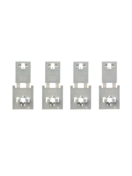 Купить ABB Аксессуар для пломбировки BMS911 (24 шт) 2CSS600991R0001