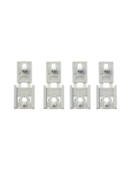 Купить ABB Аксессуар для пломбировки BMS911 (24 шт) 2CSS600991R0001