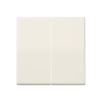 JUNG AS 500 Бежевая Клавиша 2-ая AS591-5