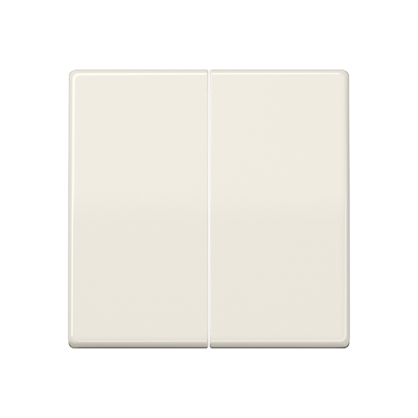 JUNG AS 500 Бежевая Клавиша 2-ая AS591-5