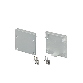 Arlight Заглушка SL-LINE-3535 (Пластик) 019307