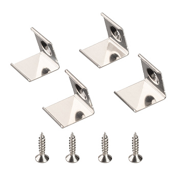 Arlight Держатель SL-KANT-H15 (Металл) 019345