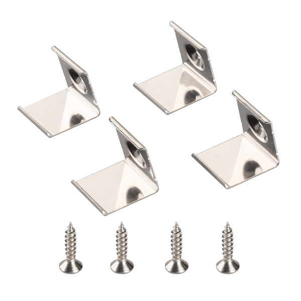 Arlight Держатель SL-KANT-H15 (Металл) 019345