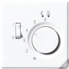 Купить JUNG LS 990 Бежевая Накладка регулятора теплого пола (мех. FTR231U) LSFTR231PL