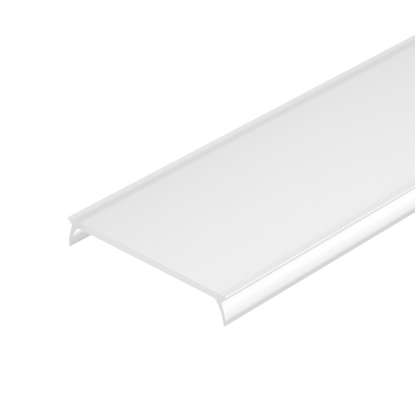 Arlight Экран MAT-L для профиля PLS-LOCK (Пластик) 019189