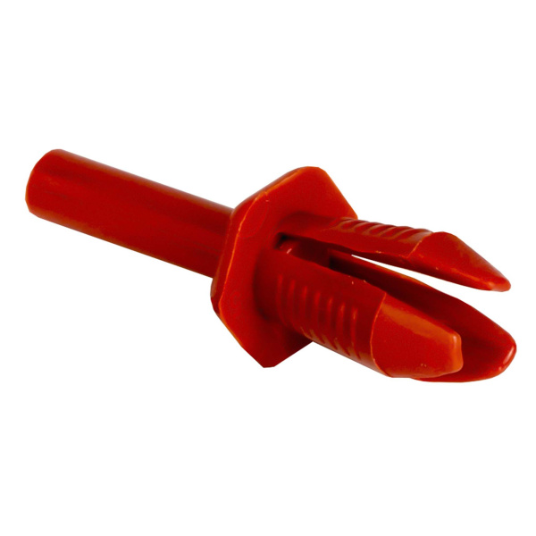 DKC Фиксатор RL DUCTAFIX RL6 для короба