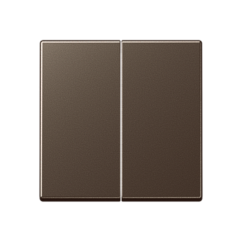 JUNG A 500 Мокка Клавиша 2-ая A595MO