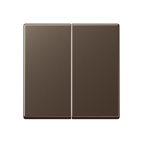 JUNG A 500 Мокка Клавиша 2-ая A595MO