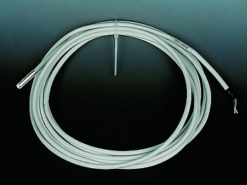 ABB EPJ Levit  Датчик темпер. для универсального терморег. (тепл. пол) 2CHU919010A4000