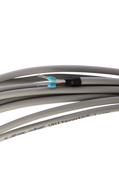 Купить ABB EPJ Levit  Датчик темпер. для универсального терморег. (тепл. пол) 2CHU919010A4000