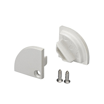 Arlight Заглушка SL-KANT-H15 (Пластик) 019329