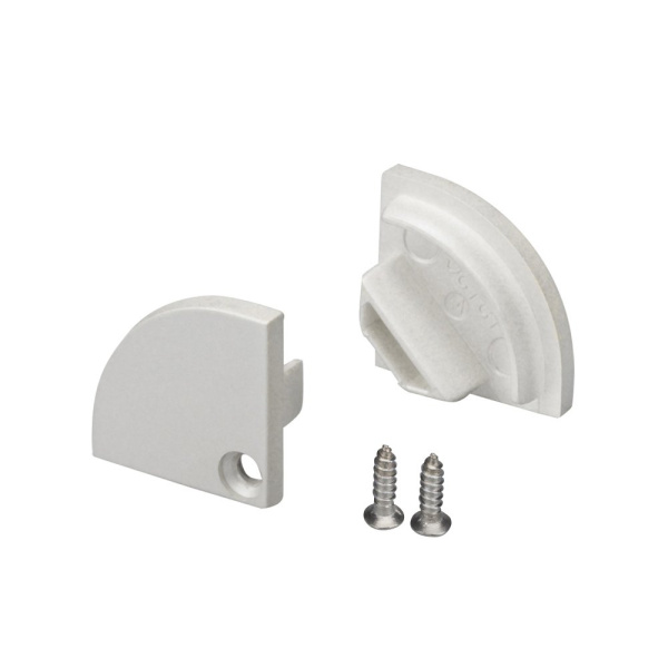 Arlight Заглушка SL-KANT-H15 (Пластик) 019329