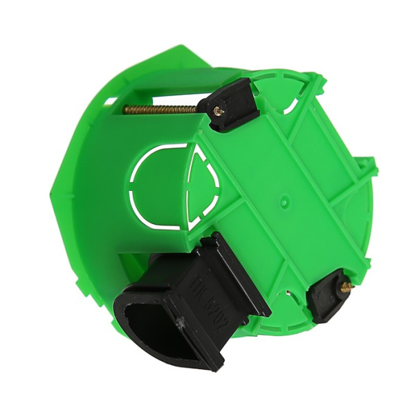 Купить Hegel Соединитель для коробок (переходник кабельный) ПК5202